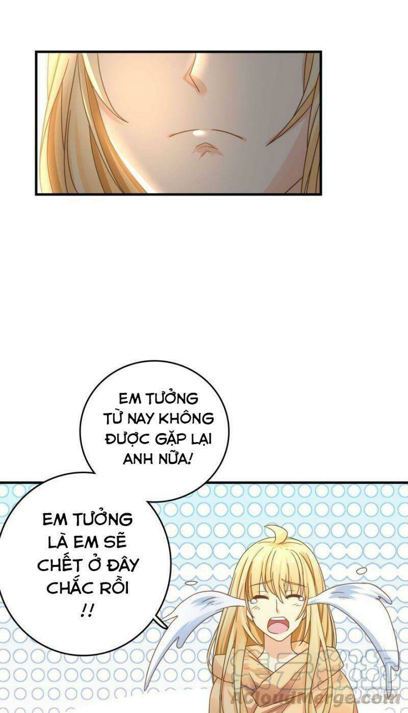 Nhân Ngư Học Trưởng, Đừng Ôm Ta!: Chapter 72