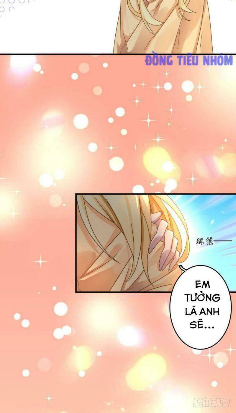 Nhân Ngư Học Trưởng, Đừng Ôm Ta!: Chapter 72