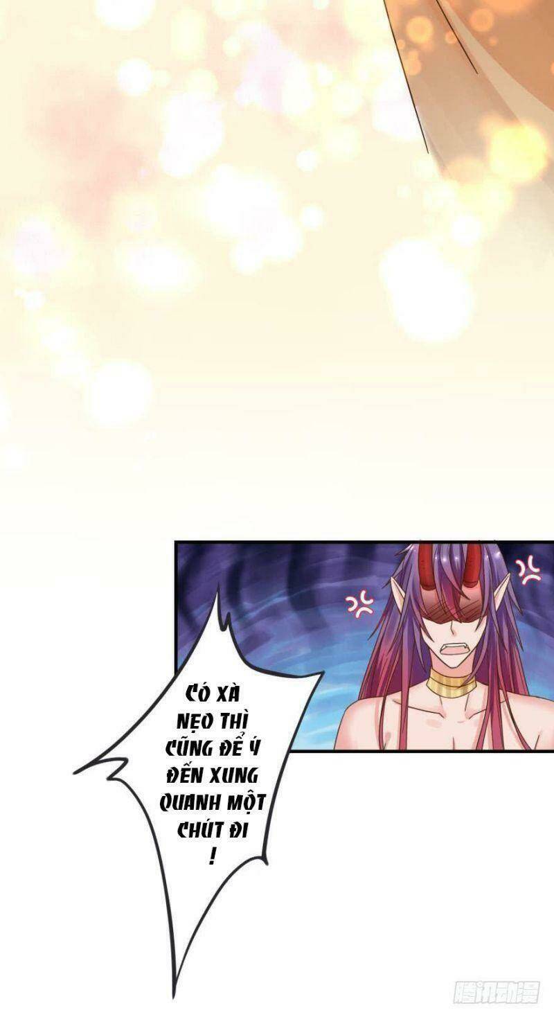 Nhân Ngư Học Trưởng, Đừng Ôm Ta!: Chapter 72