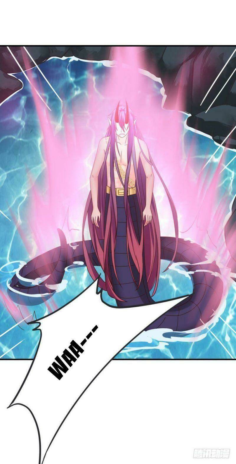 Nhân Ngư Học Trưởng, Đừng Ôm Ta!: Chapter 72