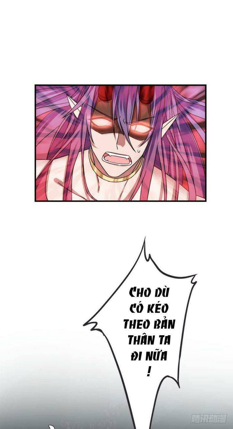 Nhân Ngư Học Trưởng, Đừng Ôm Ta!: Chapter 72