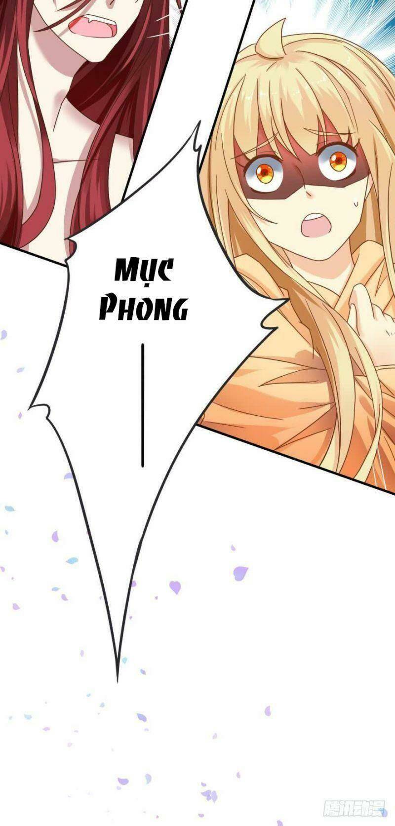 Nhân Ngư Học Trưởng, Đừng Ôm Ta!: Chapter 72