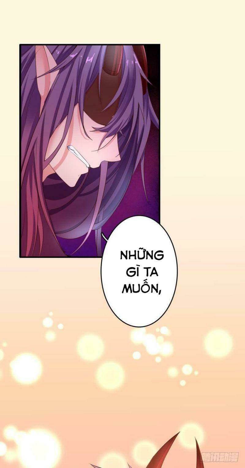Nhân Ngư Học Trưởng, Đừng Ôm Ta!: Chapter 73