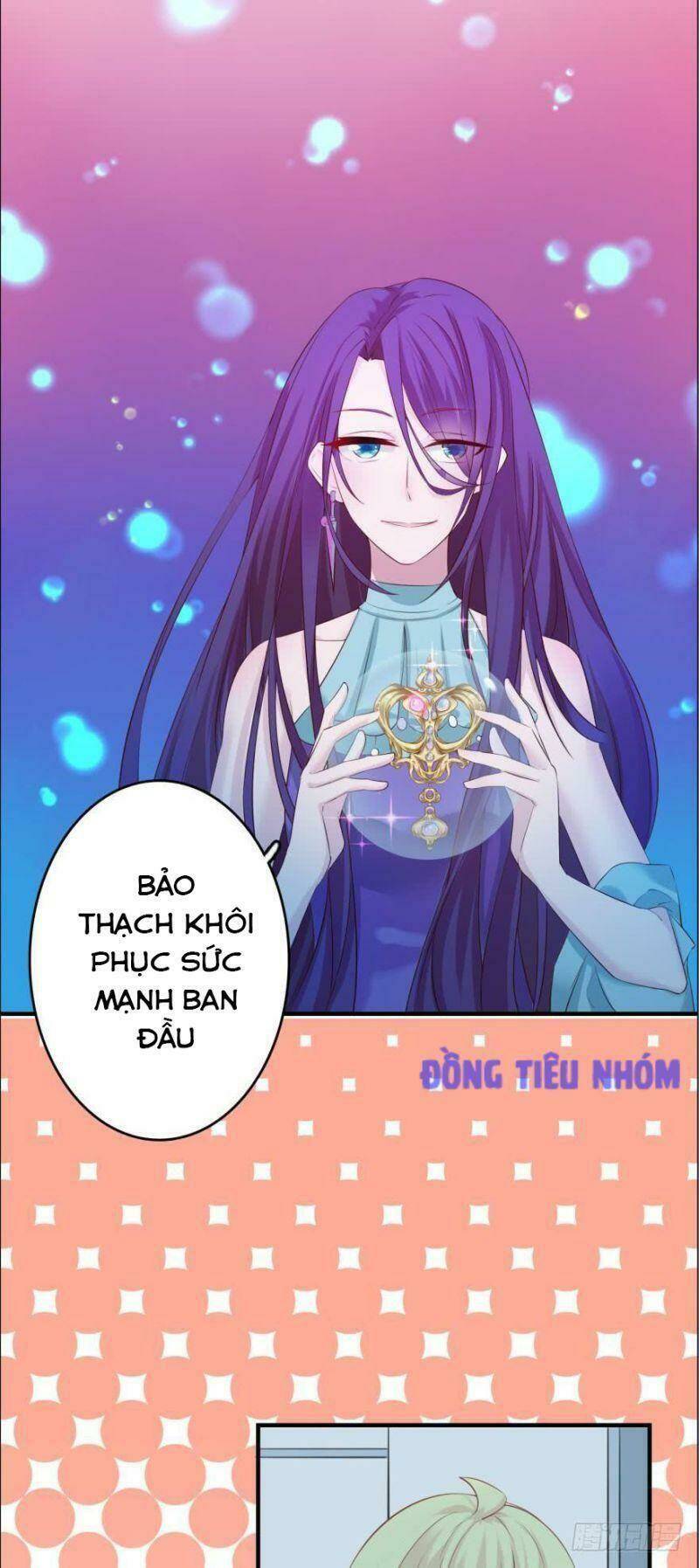 Nhân Ngư Học Trưởng, Đừng Ôm Ta!: Chapter 74
