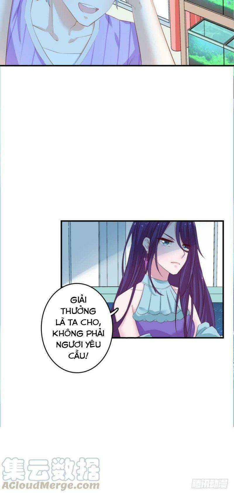 Nhân Ngư Học Trưởng, Đừng Ôm Ta!: Chapter 74