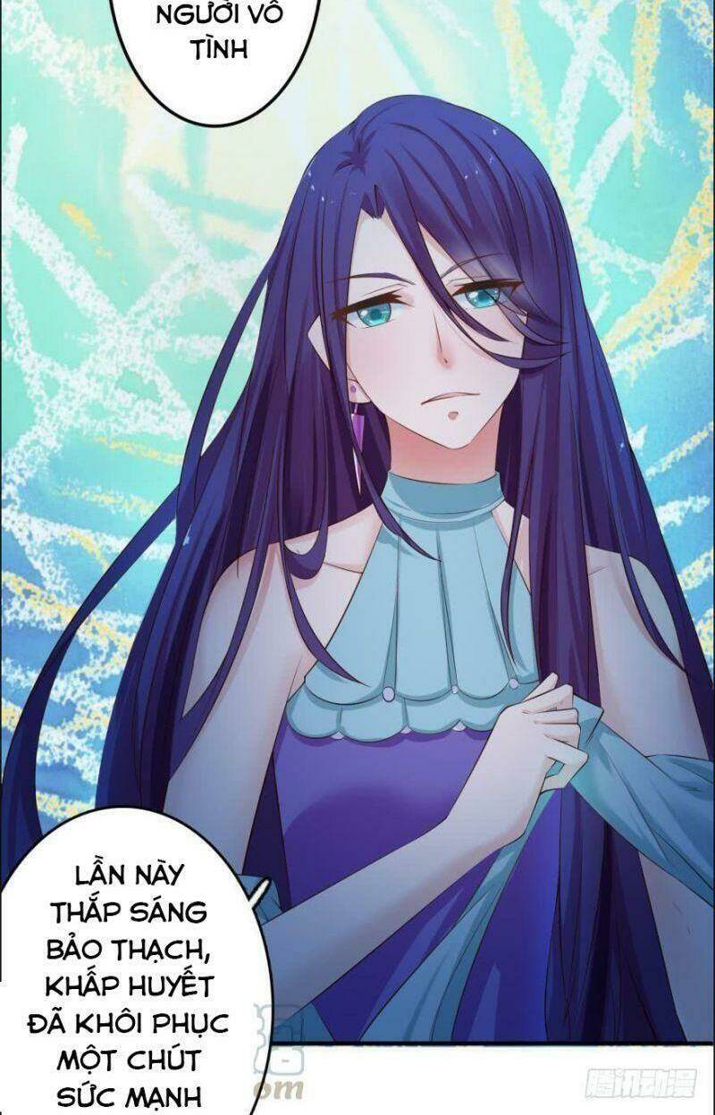 Nhân Ngư Học Trưởng, Đừng Ôm Ta!: Chapter 74
