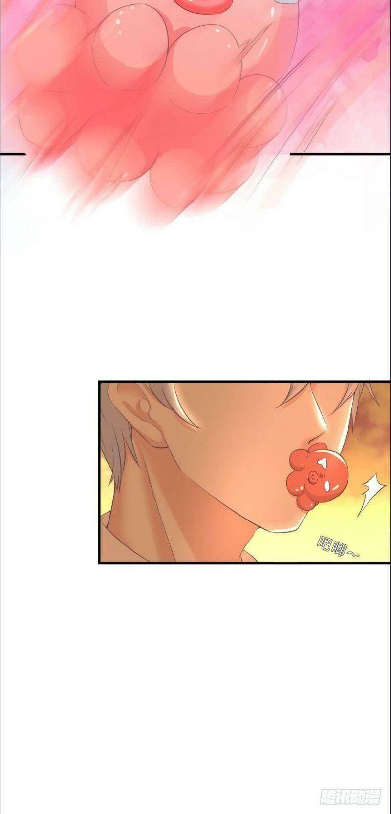 Nhân Ngư Học Trưởng, Đừng Ôm Ta!: Chapter 75