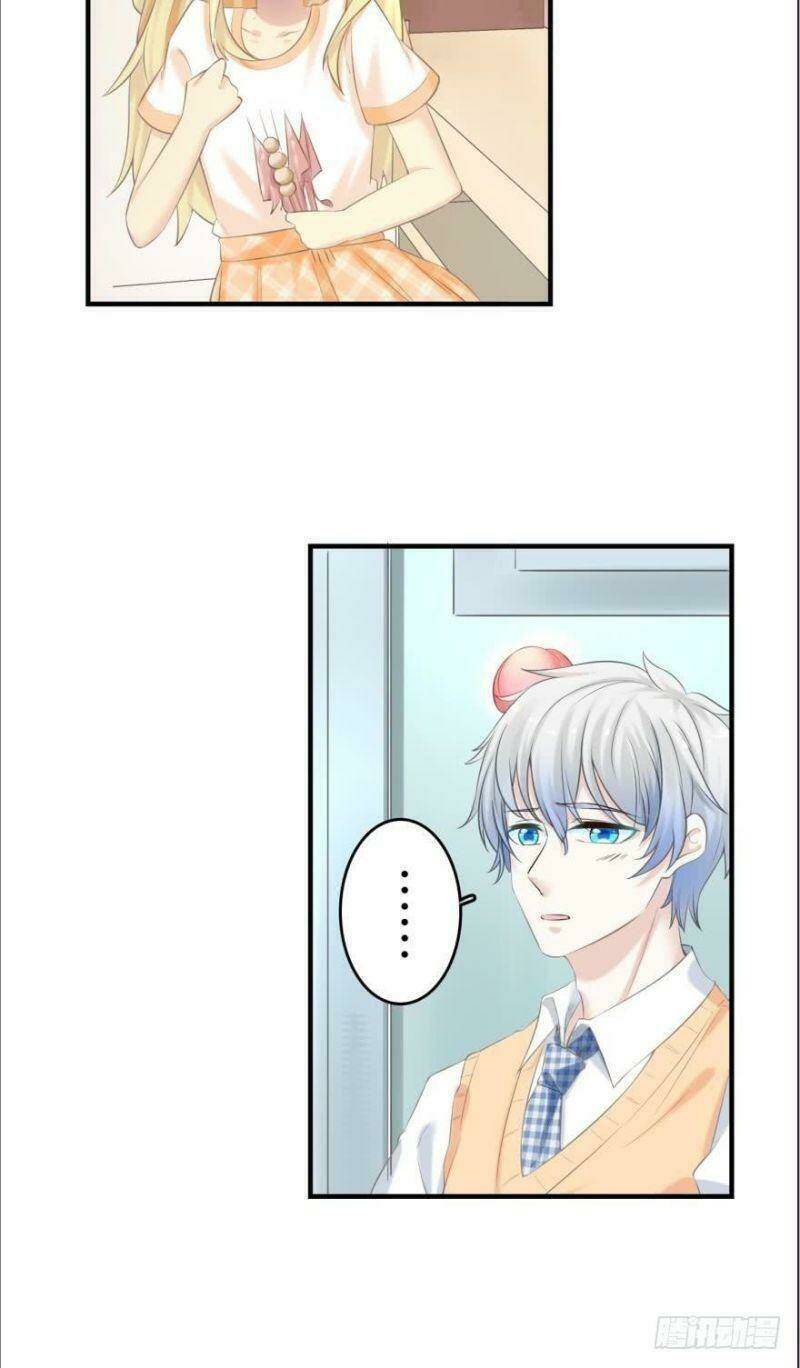 Nhân Ngư Học Trưởng, Đừng Ôm Ta!: Chapter 76