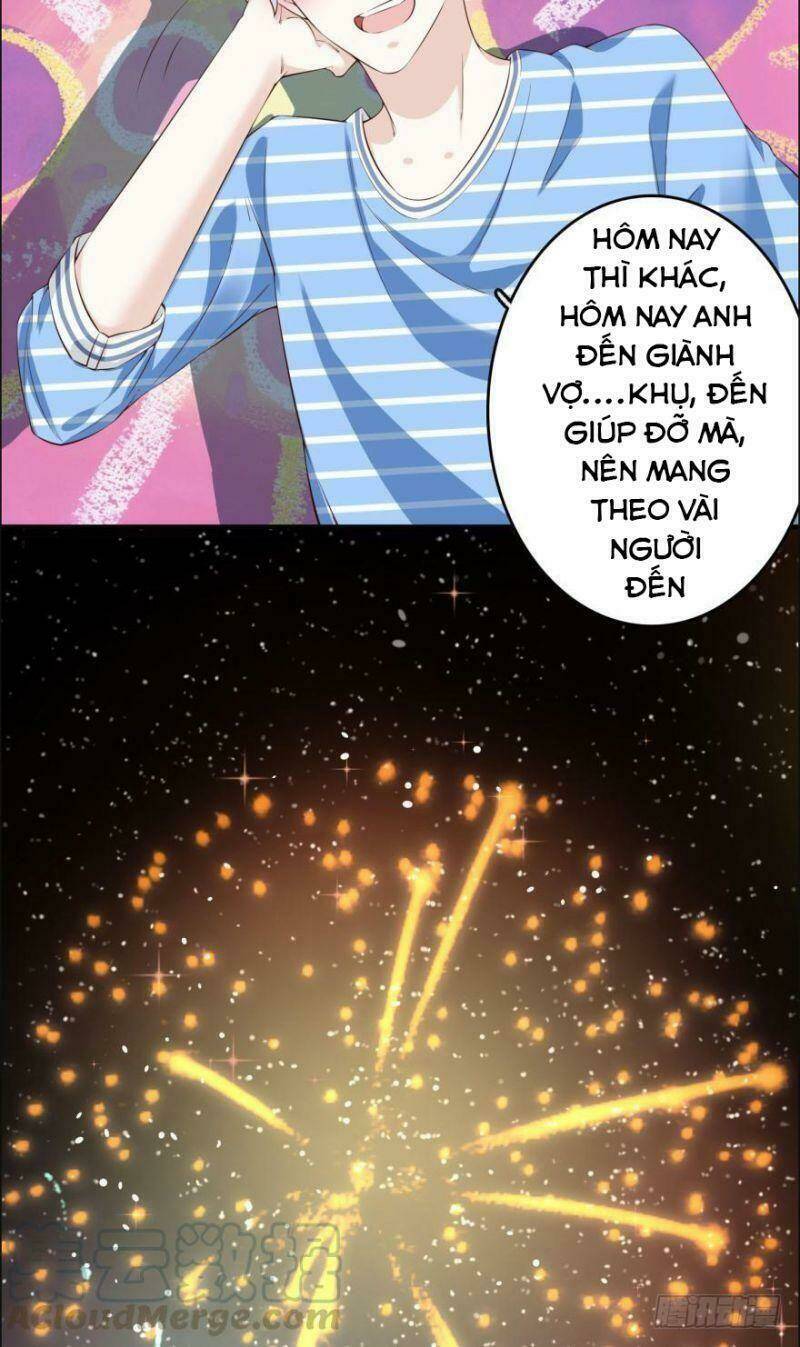 Nhân Ngư Học Trưởng, Đừng Ôm Ta!: Chapter 79