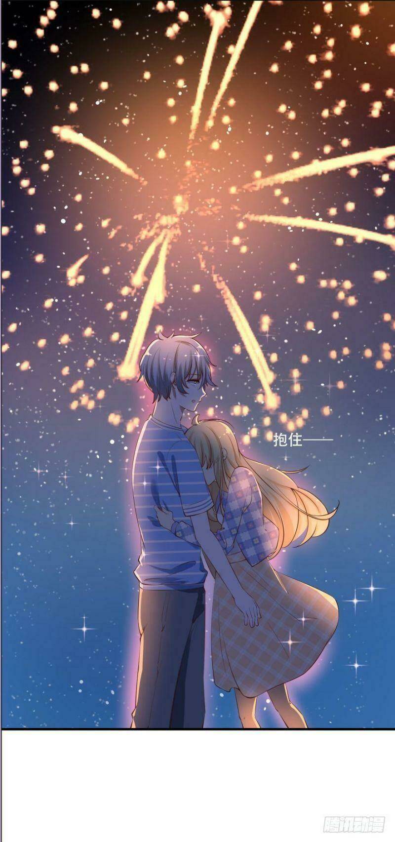 Nhân Ngư Học Trưởng, Đừng Ôm Ta!: Chapter 79