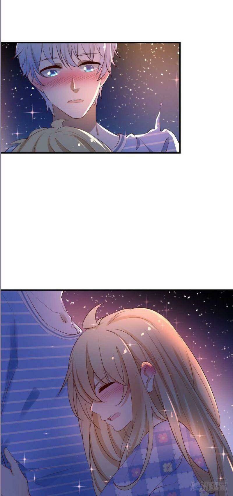 Nhân Ngư Học Trưởng, Đừng Ôm Ta!: Chapter 79