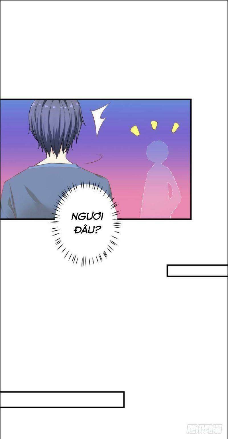 Nhân Ngư Học Trưởng, Đừng Ôm Ta!: Chapter 79