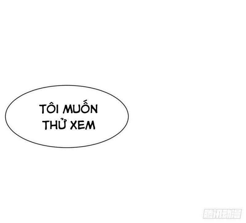 Nhân Ngư Học Trưởng, Đừng Ôm Ta!: Chapter 84