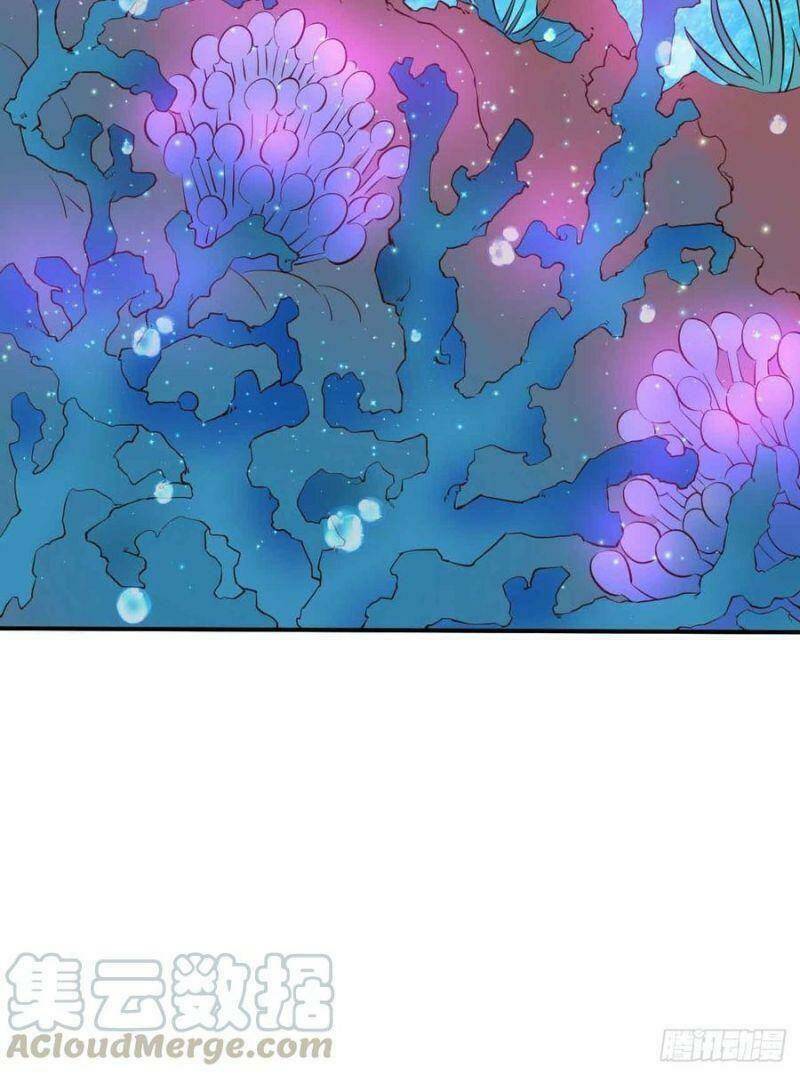 Nhân Ngư Học Trưởng, Đừng Ôm Ta!: Chapter 84