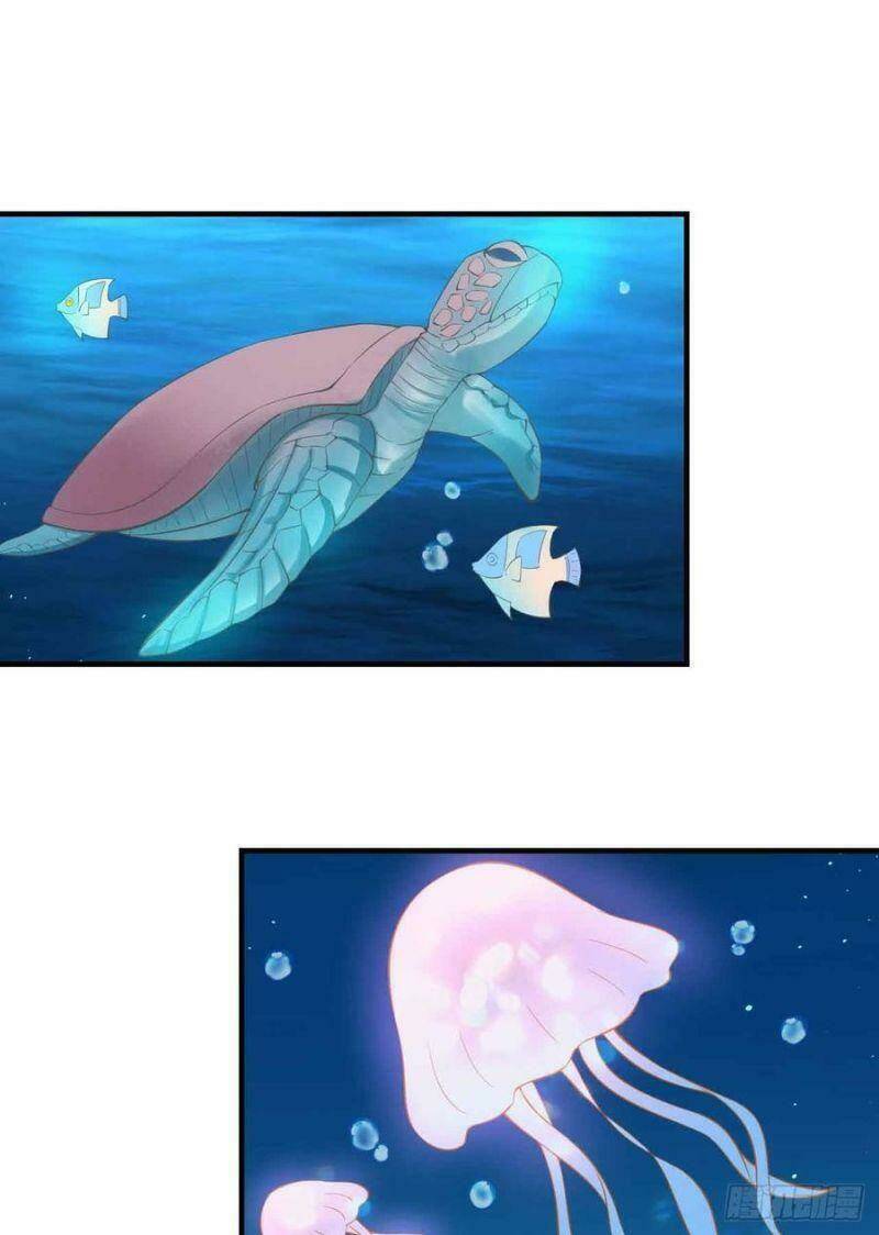 Nhân Ngư Học Trưởng, Đừng Ôm Ta!: Chapter 84
