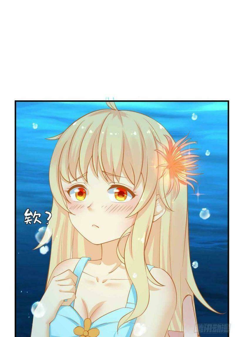 Nhân Ngư Học Trưởng, Đừng Ôm Ta!: Chapter 84