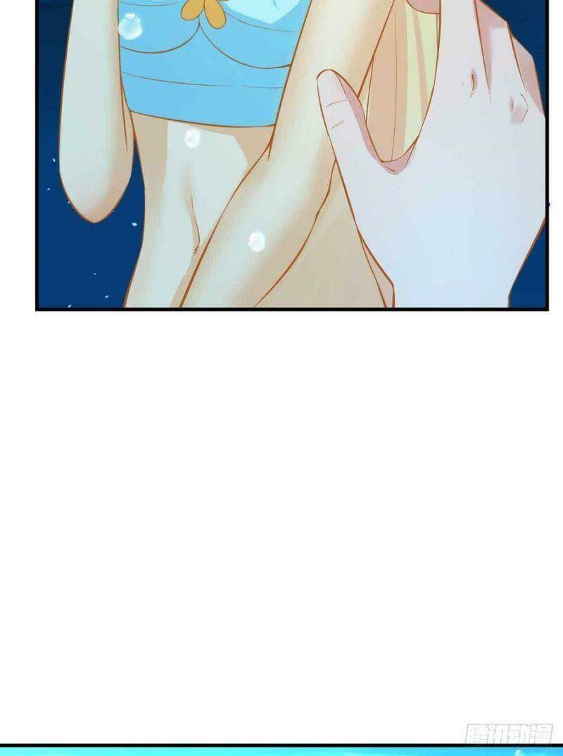 Nhân Ngư Học Trưởng, Đừng Ôm Ta!: Chapter 84
