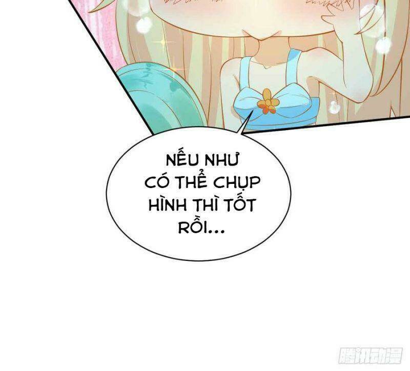 Nhân Ngư Học Trưởng, Đừng Ôm Ta!: Chapter 84