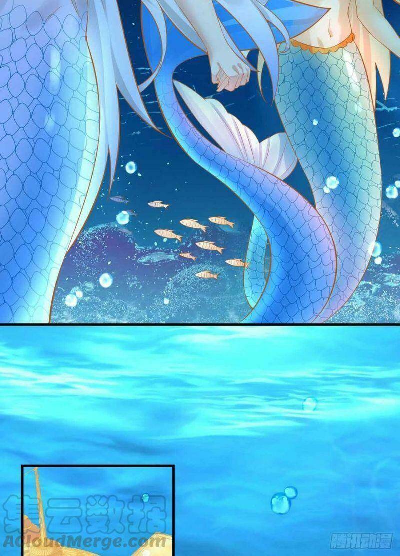 Nhân Ngư Học Trưởng, Đừng Ôm Ta!: Chapter 84