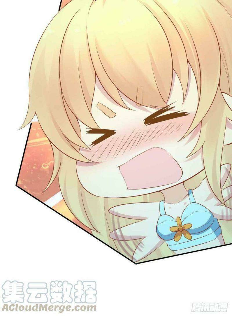Nhân Ngư Học Trưởng, Đừng Ôm Ta!: Chapter 85