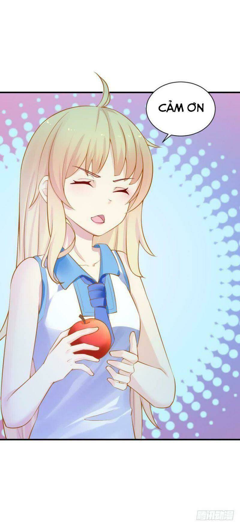 Nhân Ngư Học Trưởng, Đừng Ôm Ta!: Chapter 87