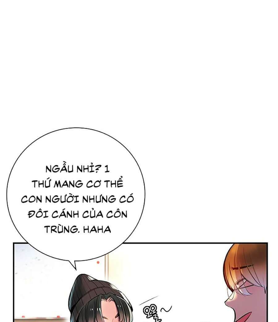 Nhân Trùng Đại Chiến: Chapter 1