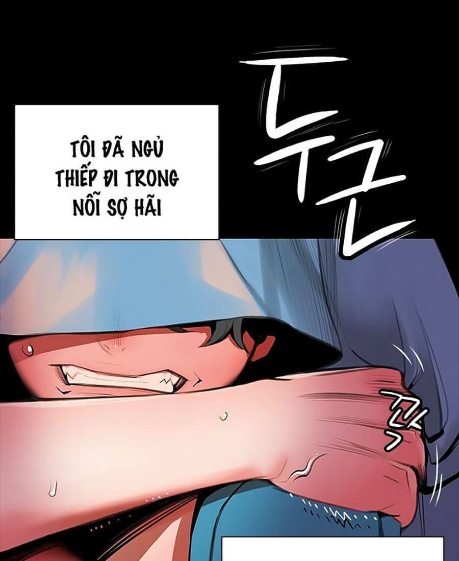 Nhân Trùng Đại Chiến: Chapter 1