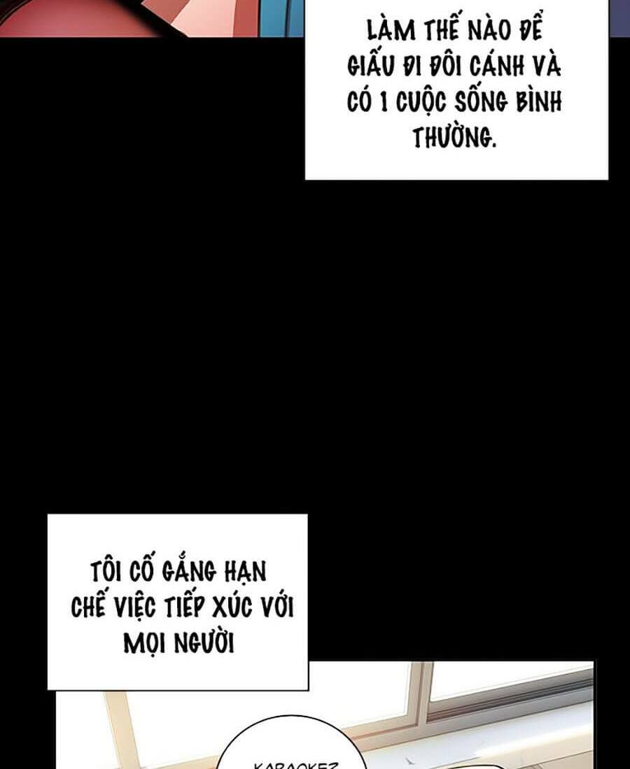Nhân Trùng Đại Chiến: Chapter 1