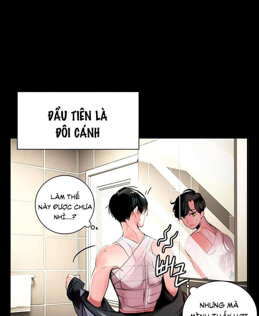 Nhân Trùng Đại Chiến: Chapter 1