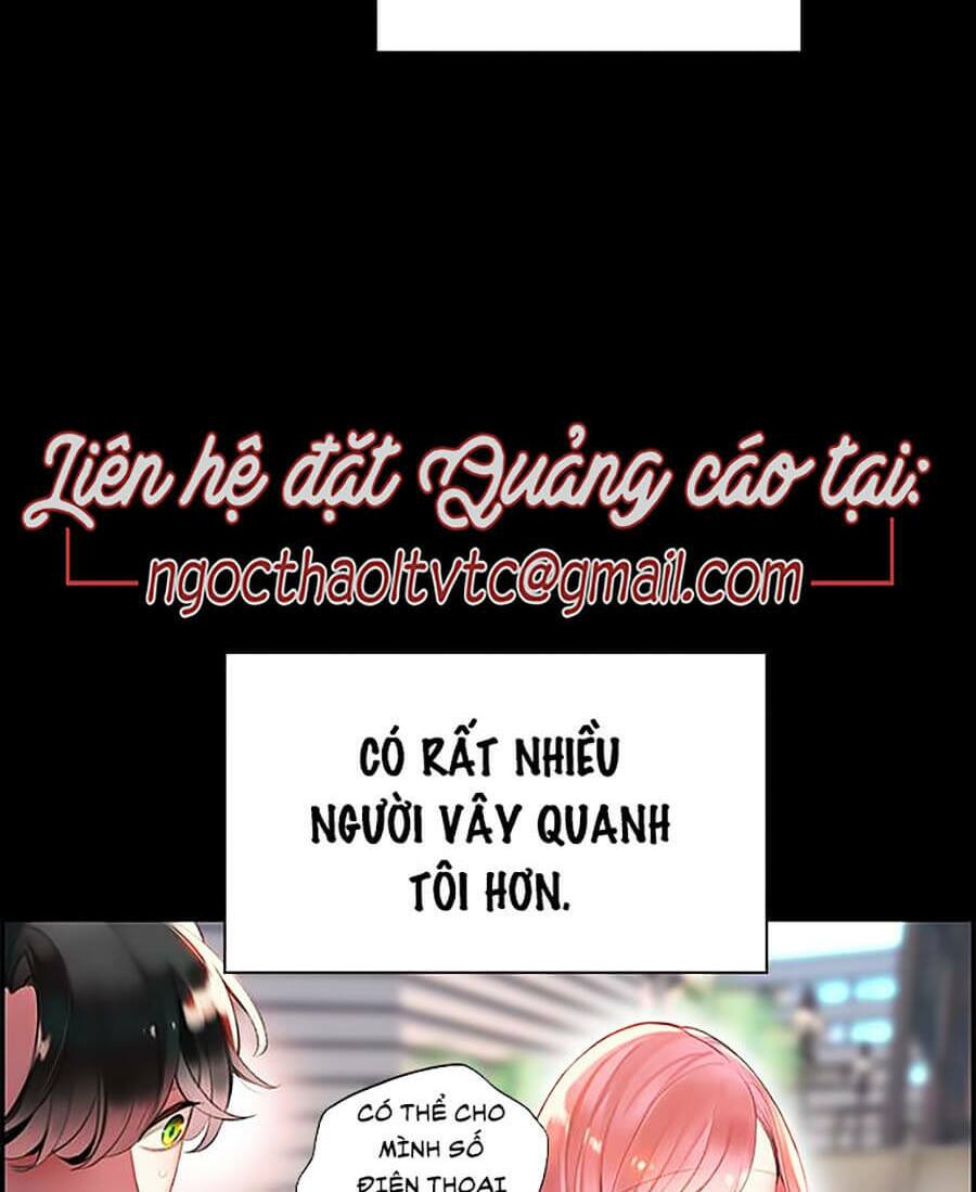 Nhân Trùng Đại Chiến: Chapter 1