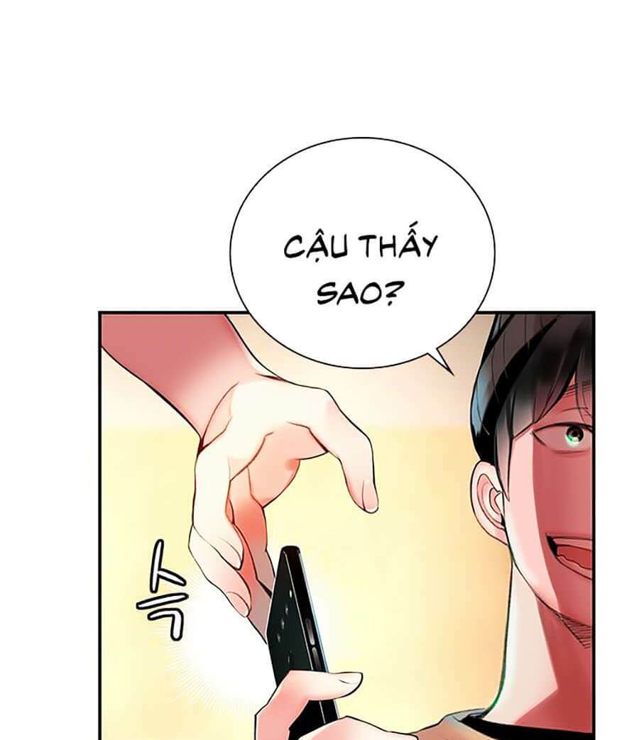Nhân Trùng Đại Chiến: Chapter 1