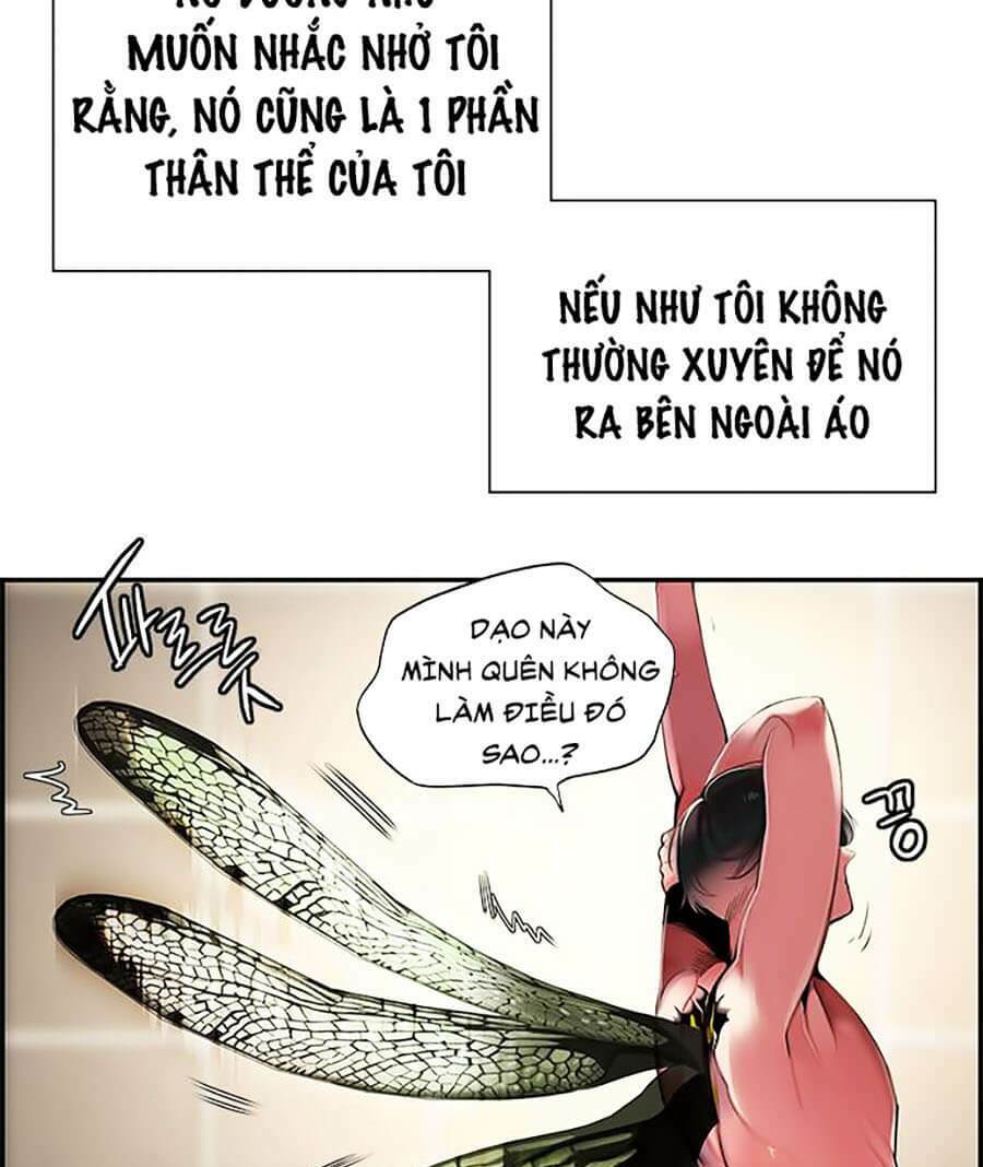 Nhân Trùng Đại Chiến: Chapter 1