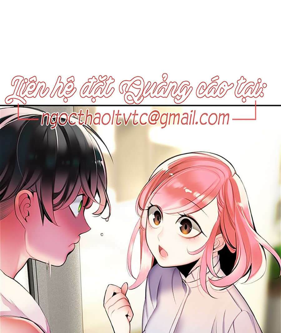 Nhân Trùng Đại Chiến: Chapter 1