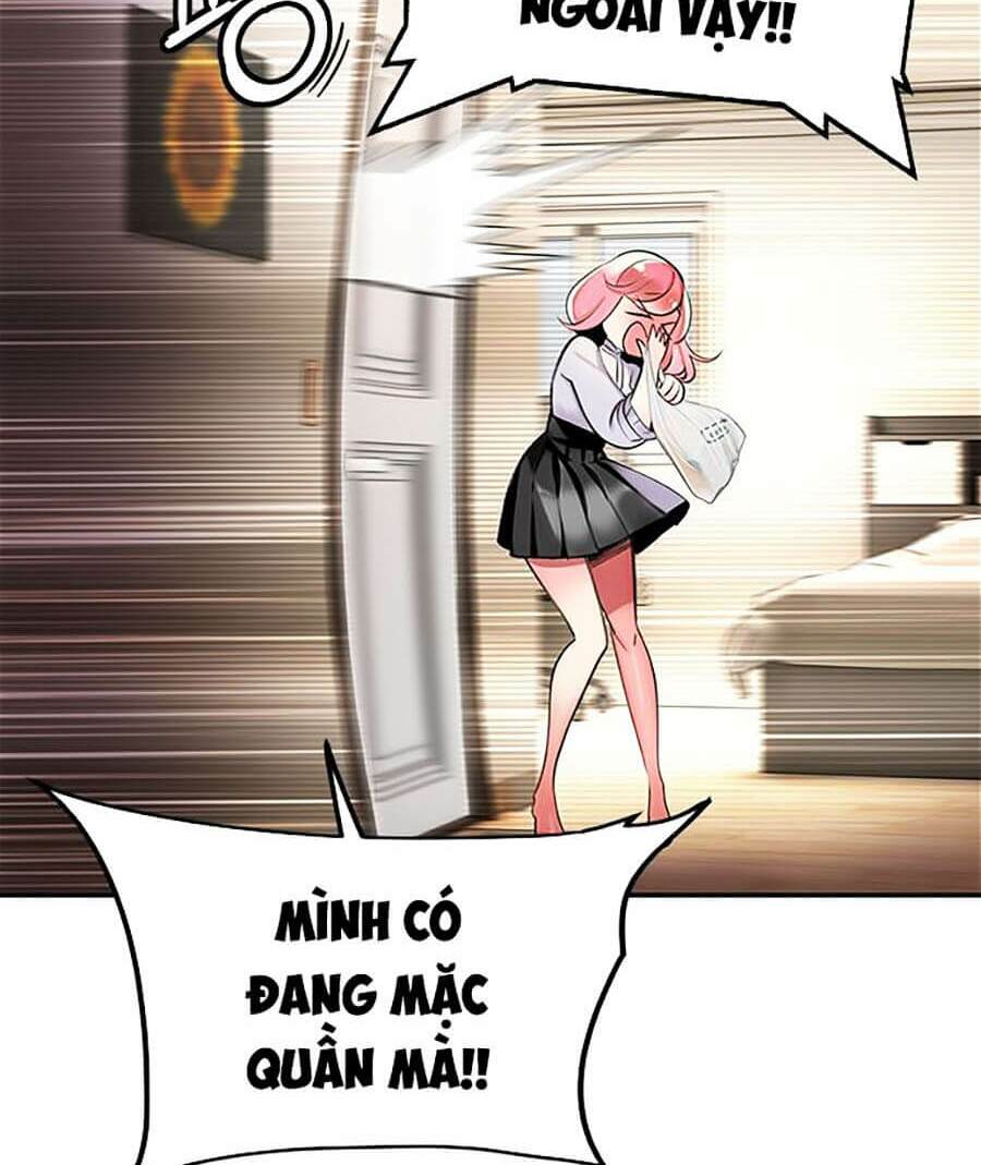 Nhân Trùng Đại Chiến: Chapter 1