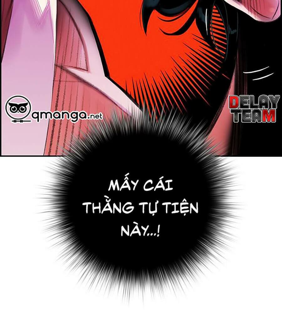 Nhân Trùng Đại Chiến: Chapter 1