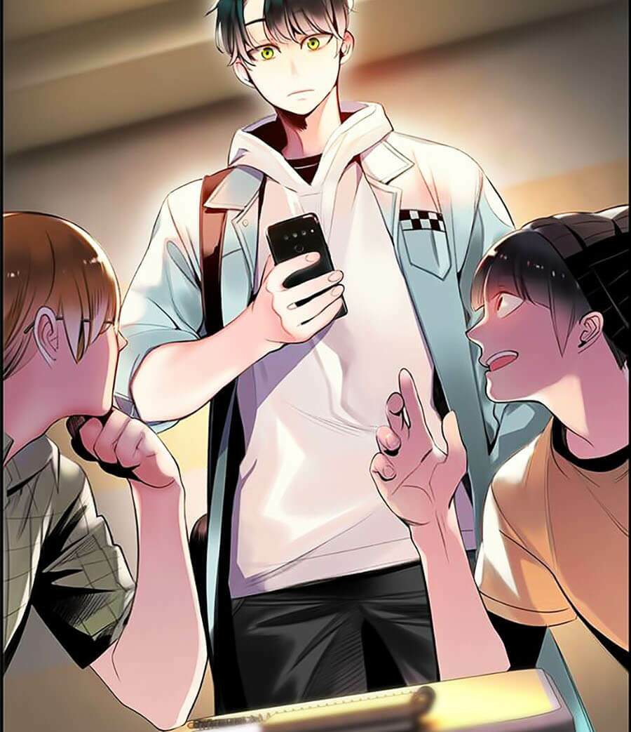 Nhân Trùng Đại Chiến: Chapter 1