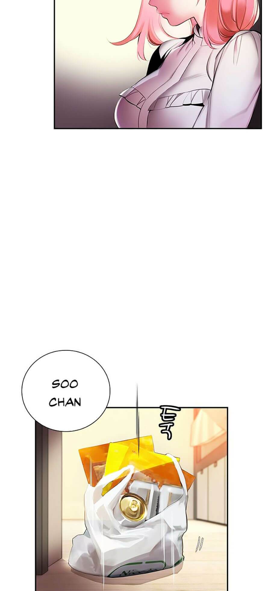 Nhân Trùng Đại Chiến: Chapter 1