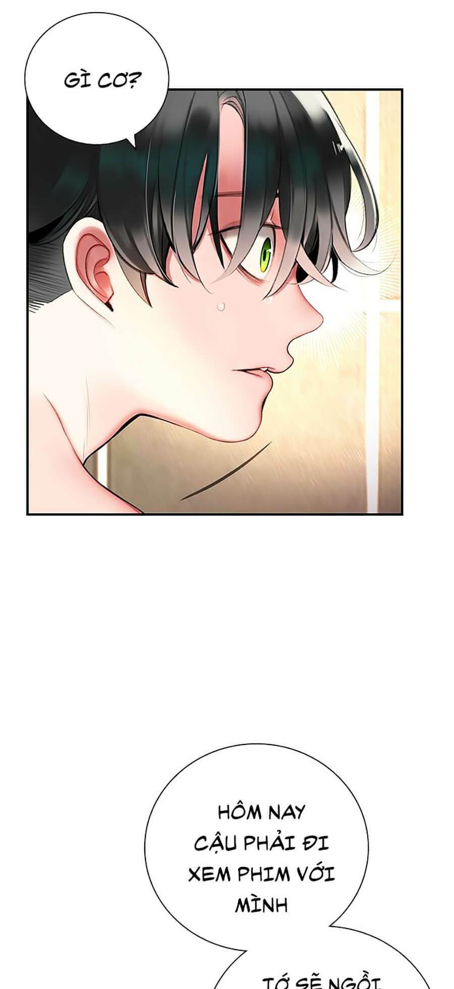 Nhân Trùng Đại Chiến: Chapter 1