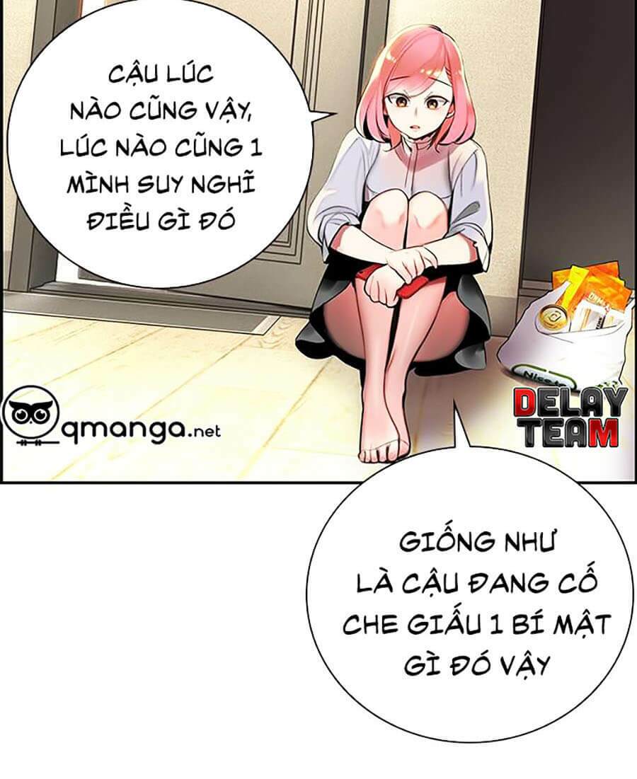 Nhân Trùng Đại Chiến: Chapter 1