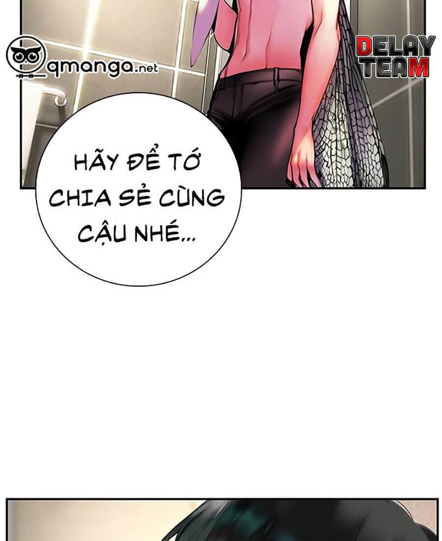 Nhân Trùng Đại Chiến: Chapter 1