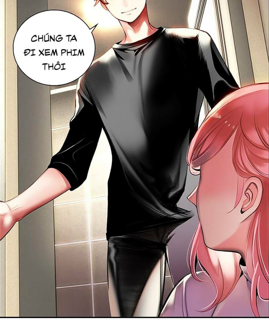Nhân Trùng Đại Chiến: Chapter 1