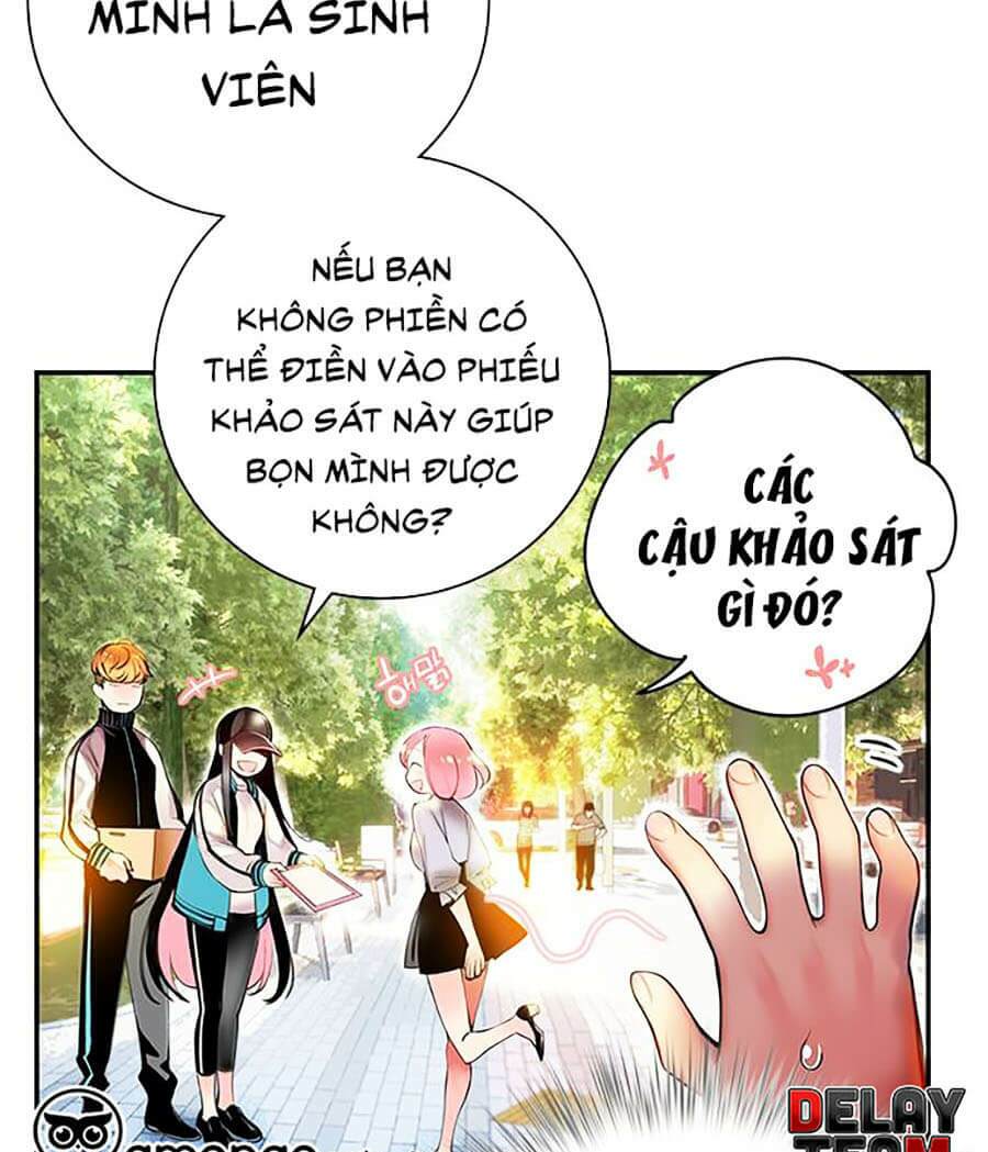 Nhân Trùng Đại Chiến: Chapter 1