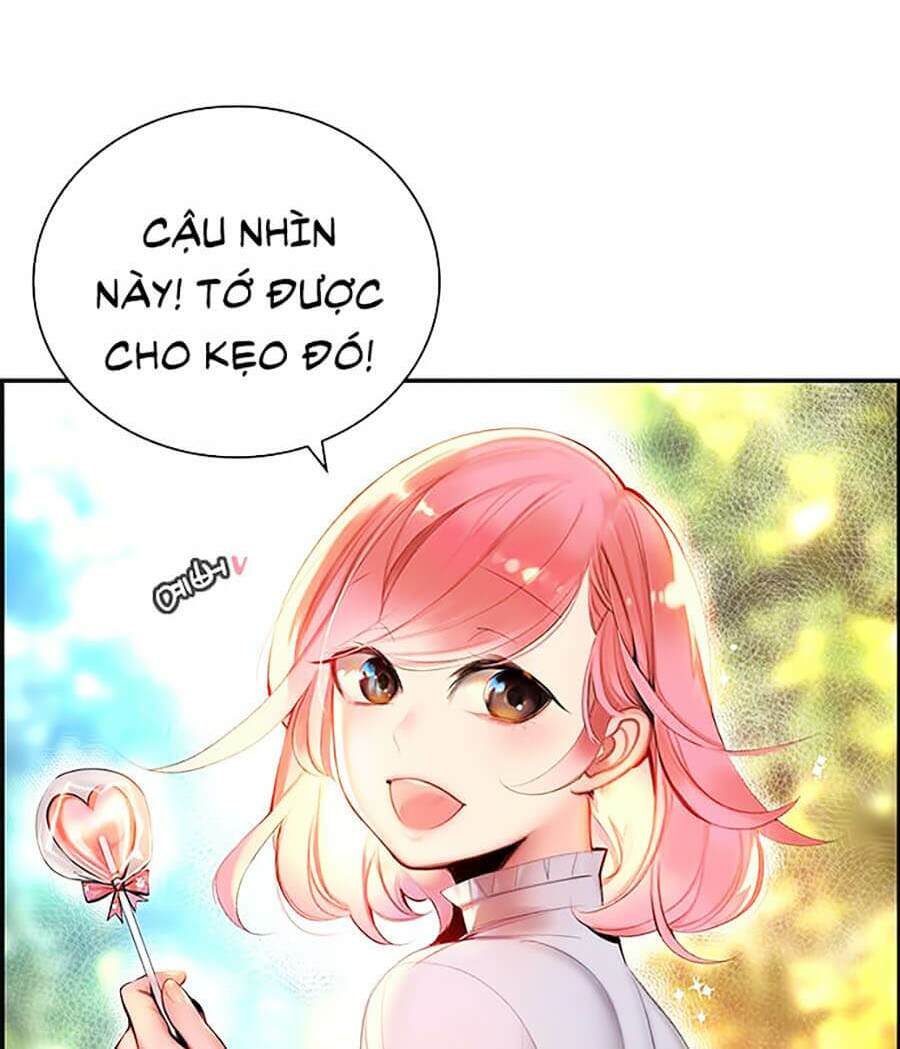 Nhân Trùng Đại Chiến: Chapter 1