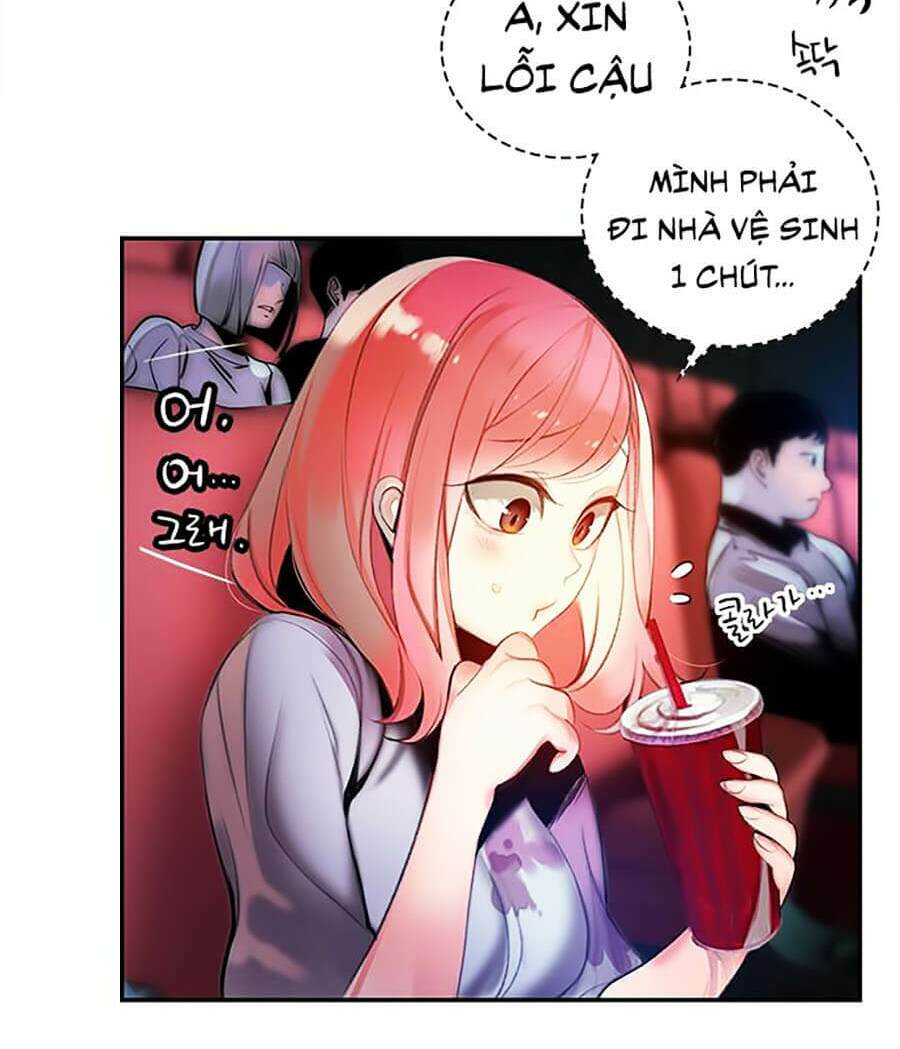 Nhân Trùng Đại Chiến: Chapter 1