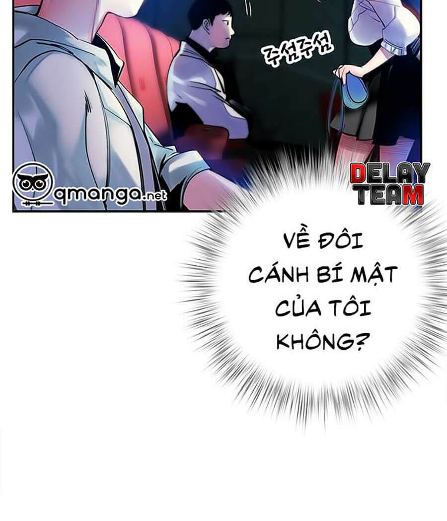 Nhân Trùng Đại Chiến: Chapter 1