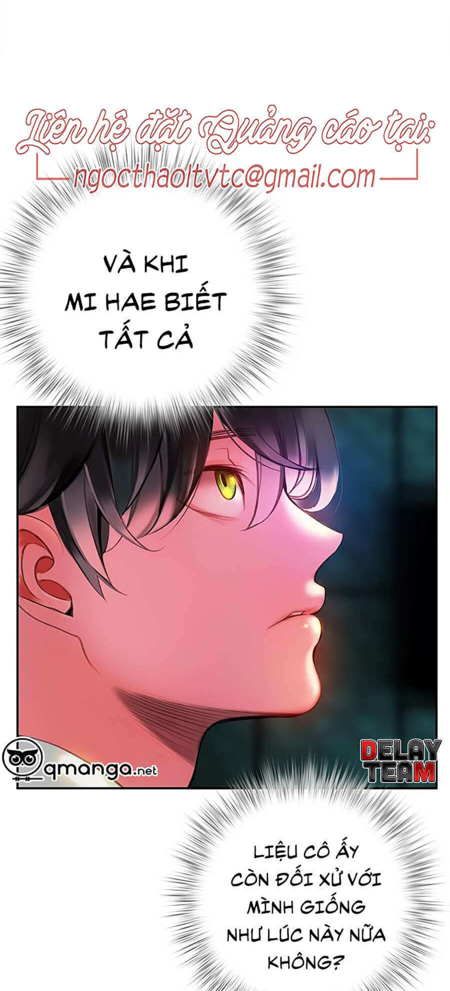 Nhân Trùng Đại Chiến: Chapter 1