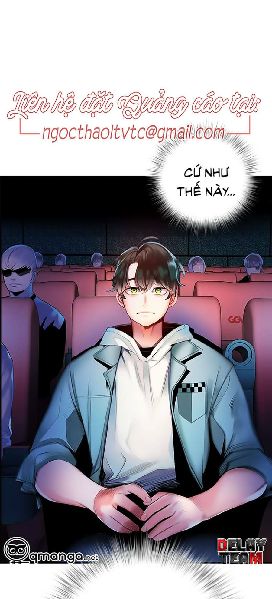 Nhân Trùng Đại Chiến: Chapter 1