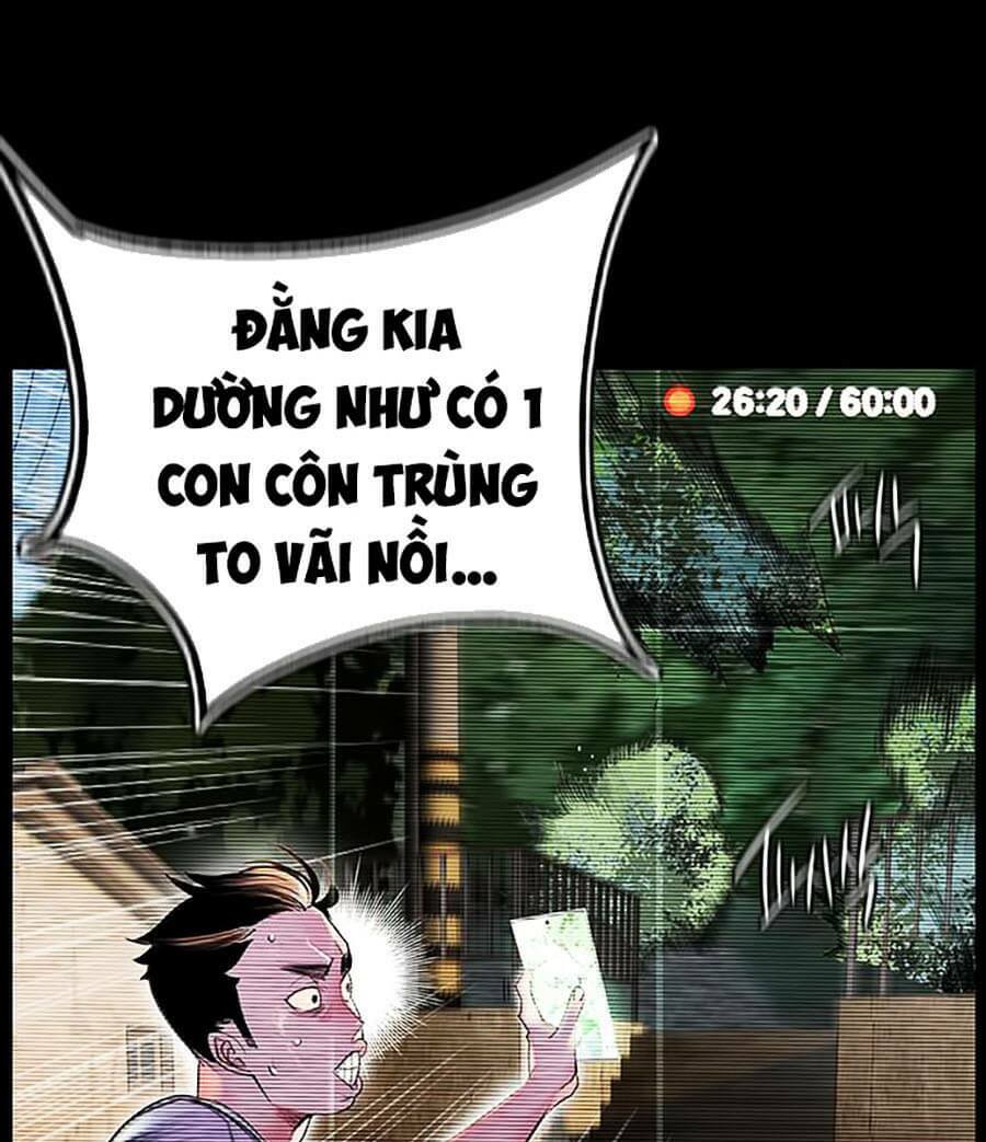 Nhân Trùng Đại Chiến: Chapter 1