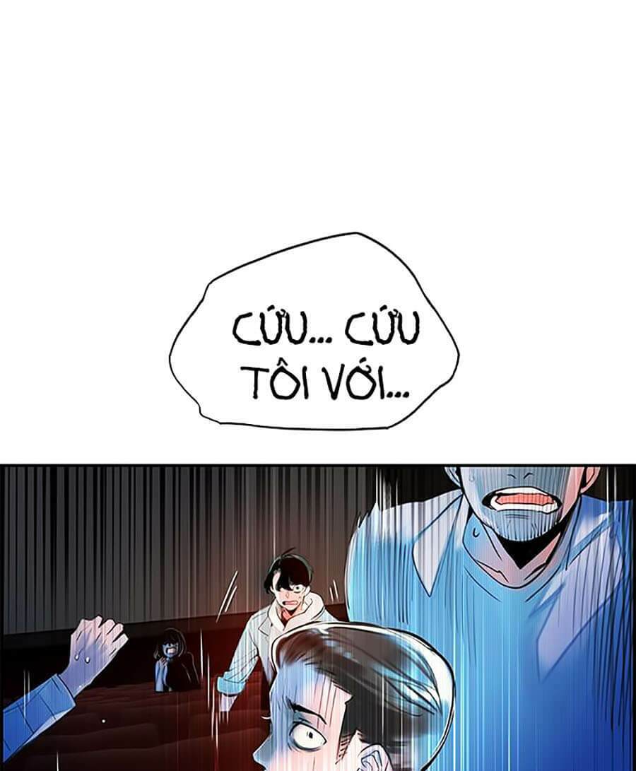 Nhân Trùng Đại Chiến: Chapter 1