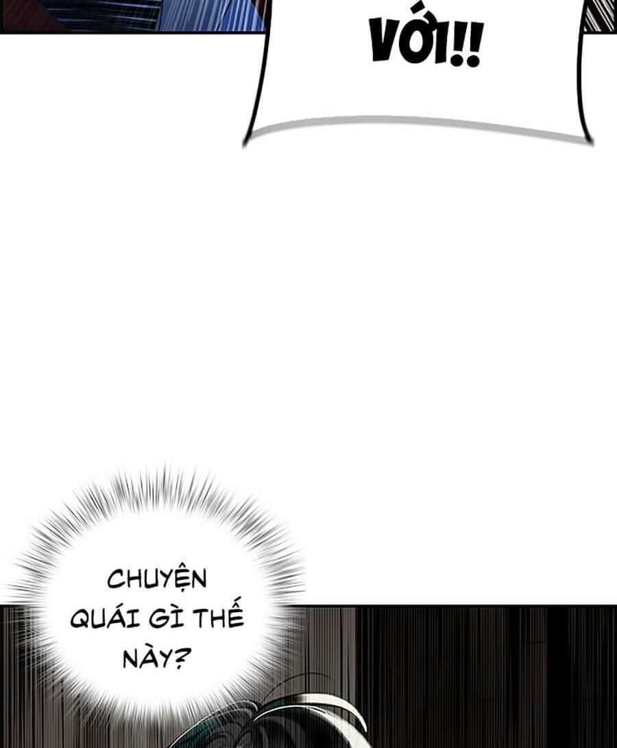 Nhân Trùng Đại Chiến: Chapter 1